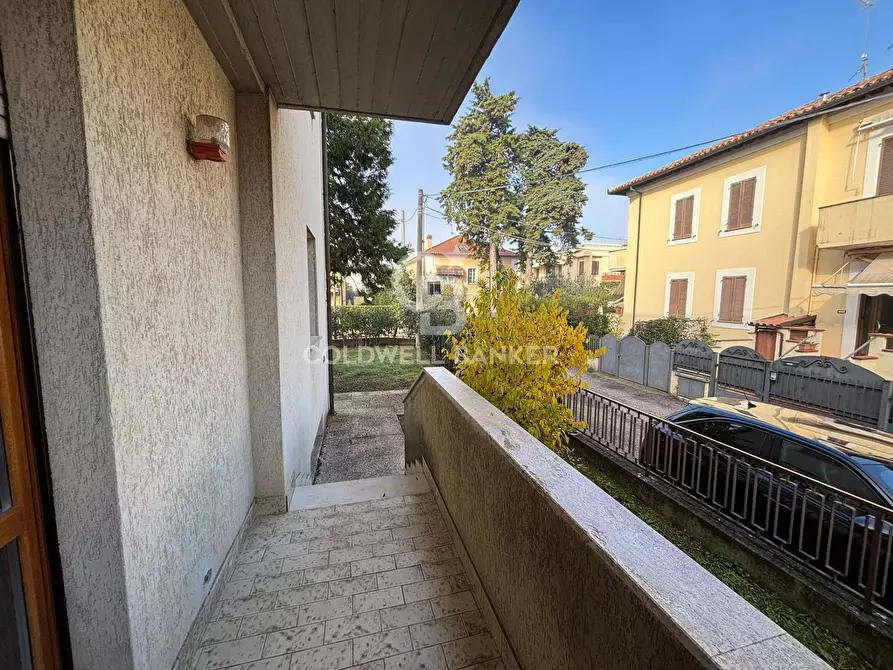 Immagine 12 di Appartamento in affitto  a Foligno