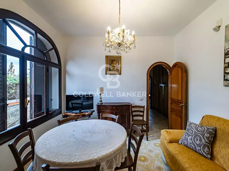 Immagine 6 di Villa in vendita  in Via Consolare Pompea 108 a Messina