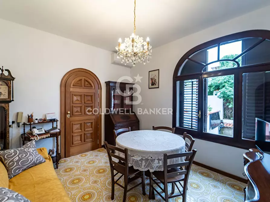 Immagine 7 di Villa in vendita  in Via Consolare Pompea 108 a Messina