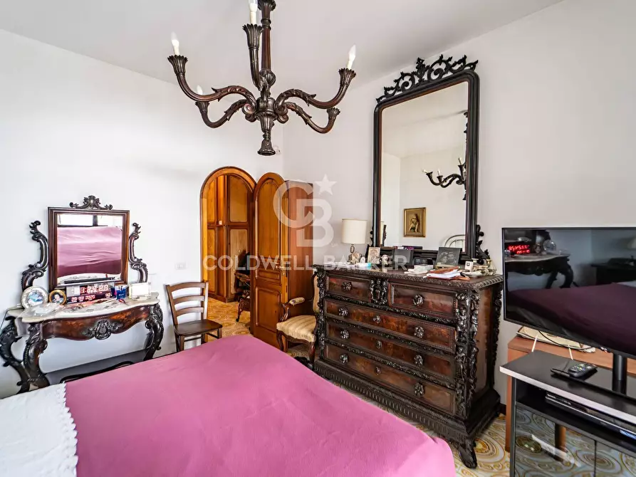 Immagine 9 di Villa in vendita  in Via Consolare Pompea 108 a Messina