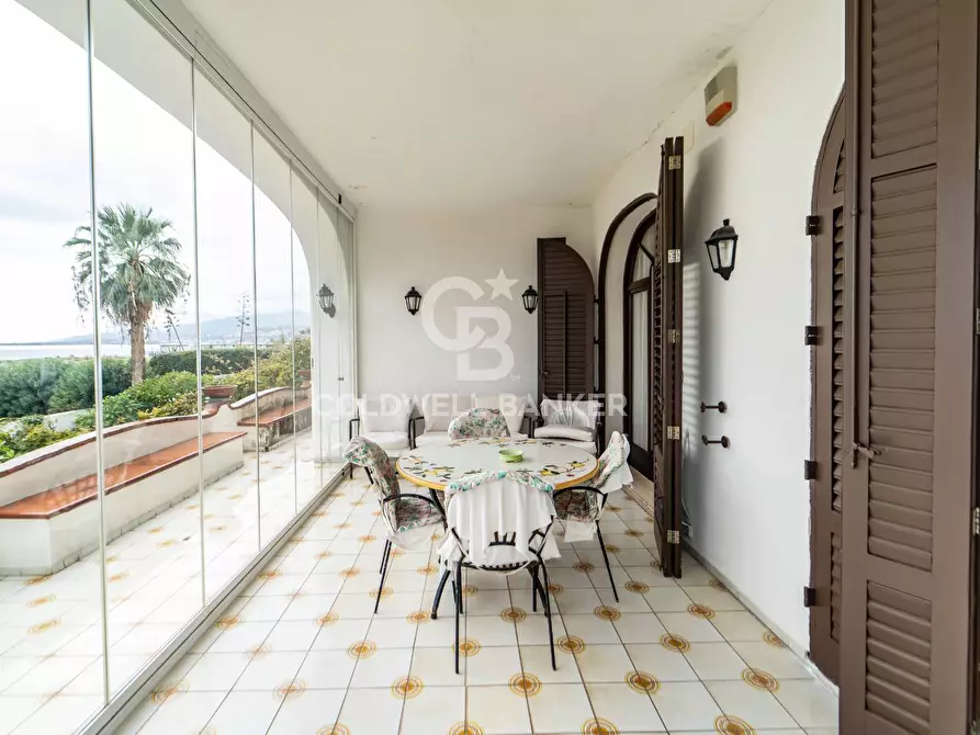 Immagine 16 di Villa in vendita  in Via Consolare Pompea 108 a Messina