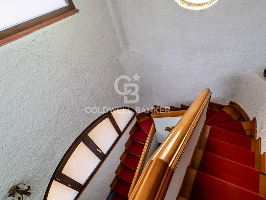 Immagine 26 di Villa in vendita  in Via Consolare Pompea 108 a Messina