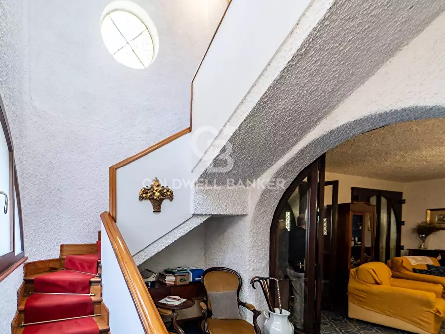 Immagine 27 di Villa in vendita  in Via Consolare Pompea 108 a Messina