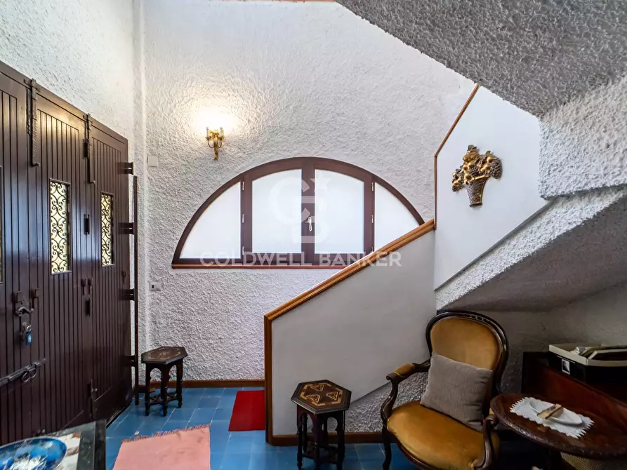 Immagine 28 di Villa in vendita  in Via Consolare Pompea 108 a Messina