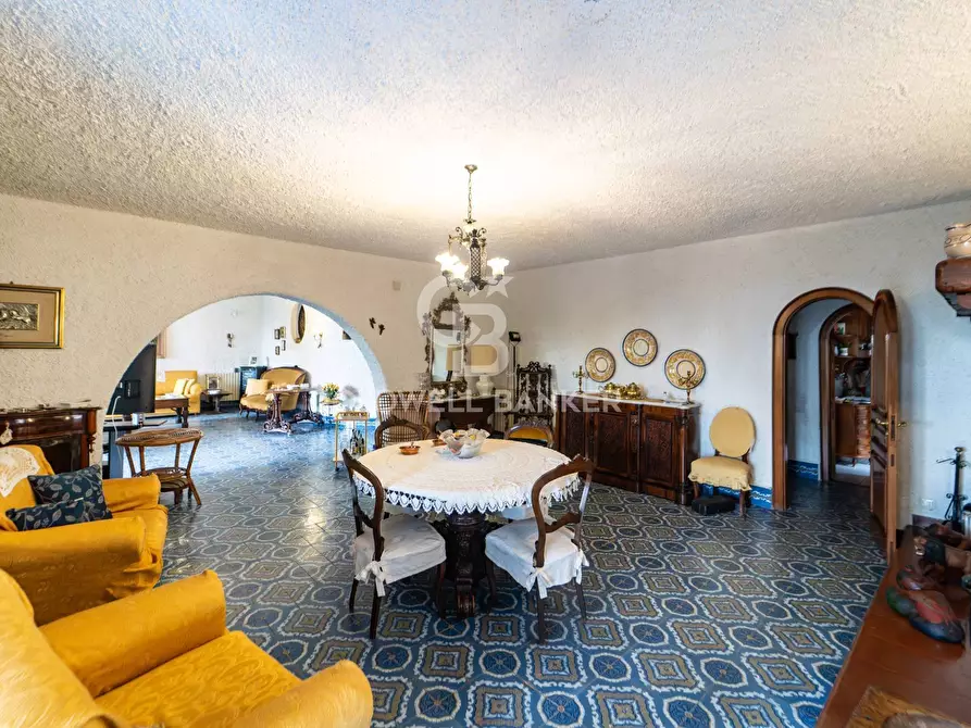 Immagine 29 di Villa in vendita  in Via Consolare Pompea 108 a Messina