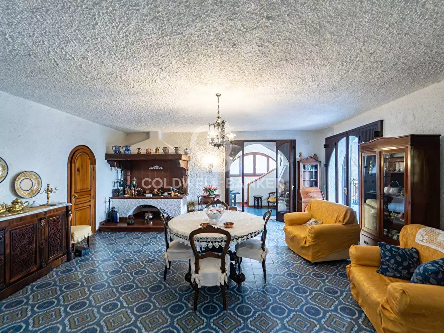 Immagine 34 di Villa in vendita  in Via Consolare Pompea 108 a Messina