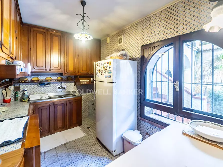 Immagine 44 di Villa in vendita  in Via Consolare Pompea 108 a Messina