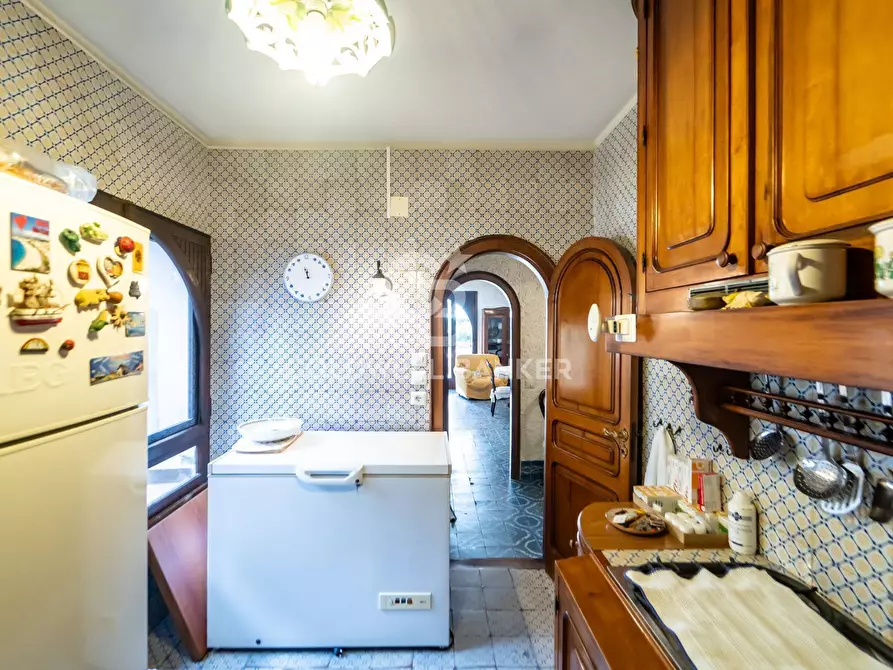 Immagine 45 di Villa in vendita  in Via Consolare Pompea 108 a Messina