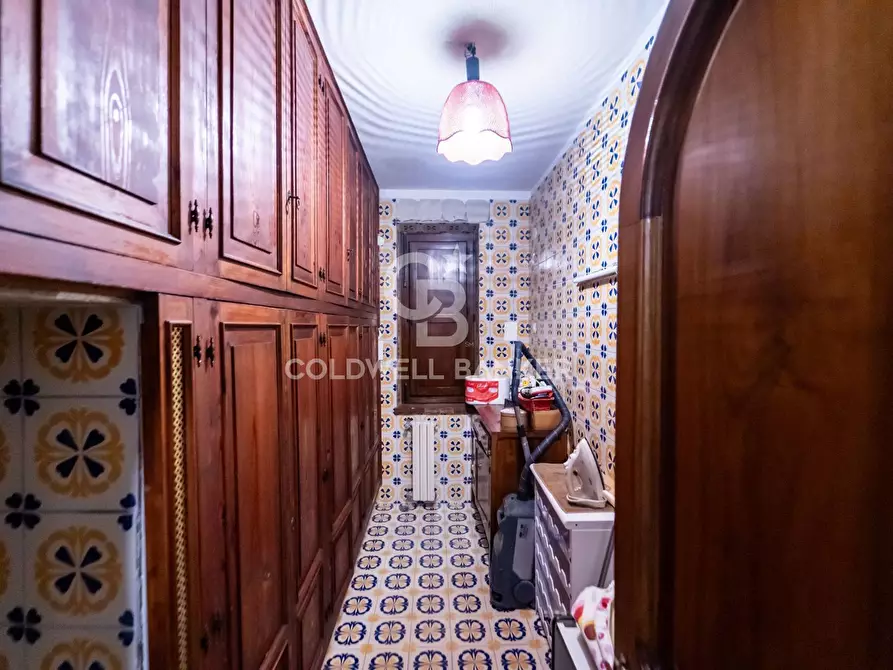 Immagine 46 di Villa in vendita  in Via Consolare Pompea 108 a Messina