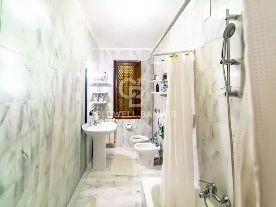 Immagine 47 di Villa in vendita  in Via Consolare Pompea 108 a Messina