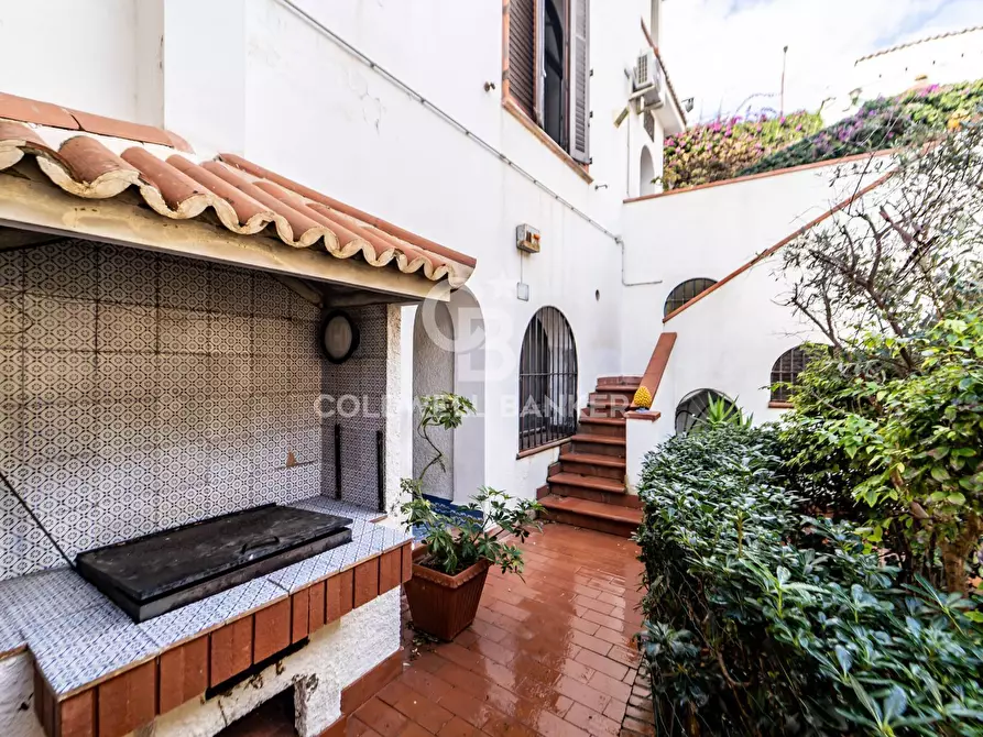 Immagine 64 di Villa in vendita  in Via Consolare Pompea 108 a Messina