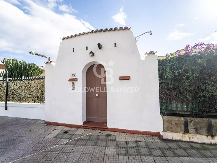 Immagine 71 di Villa in vendita  in Via Consolare Pompea 108 a Messina