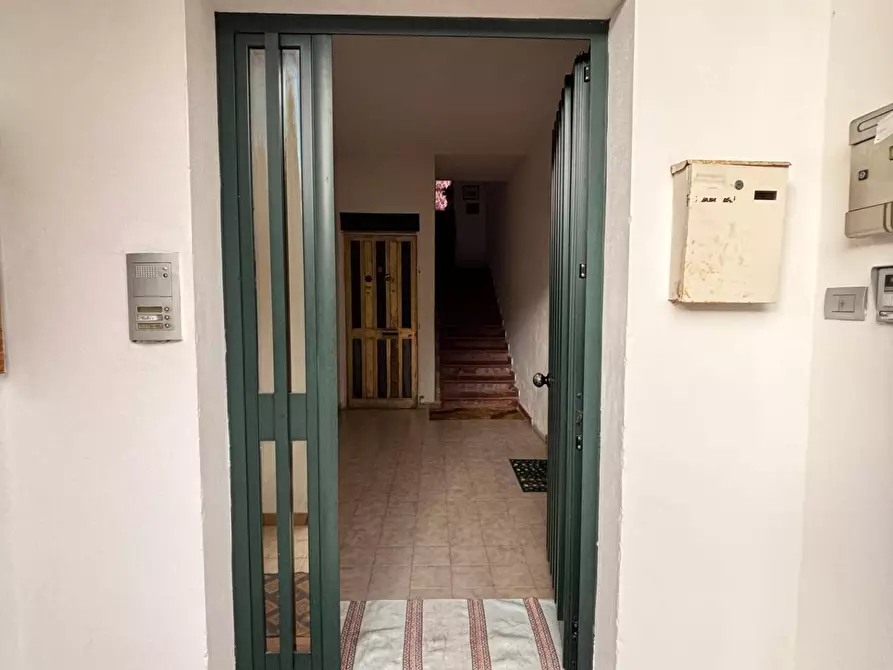 Immagine 3 di Appartamento in vendita  in via Cile 5 a Olbia