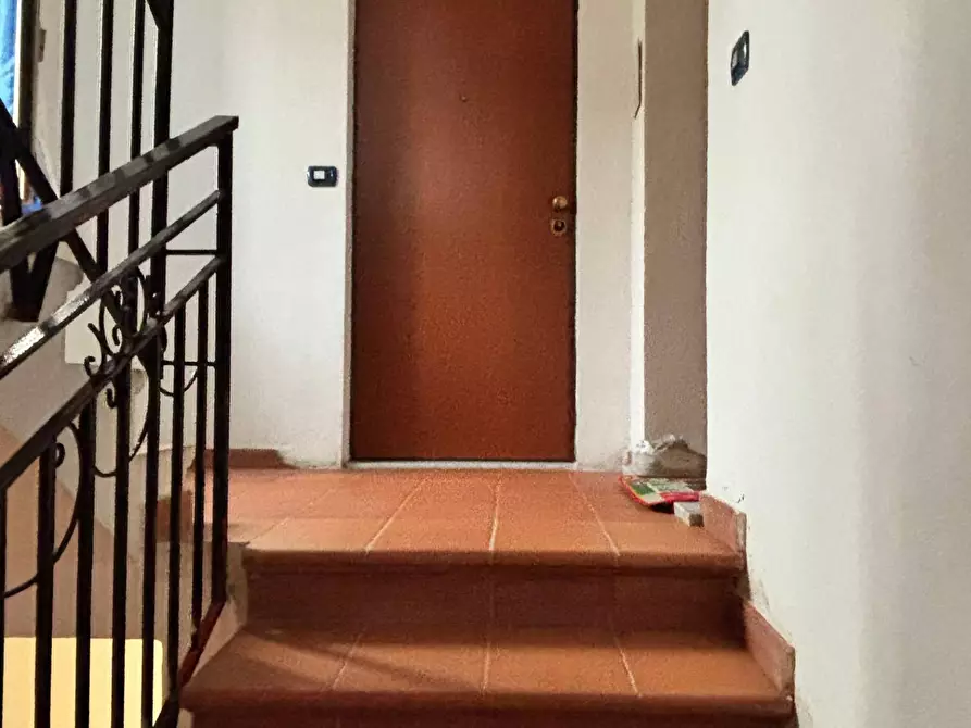 Immagine 4 di Appartamento in vendita  in via Cile 5 a Olbia