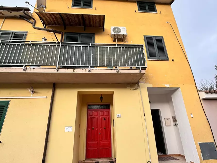 Immagine 2 di Appartamento in vendita  in via Cile 5 a Olbia