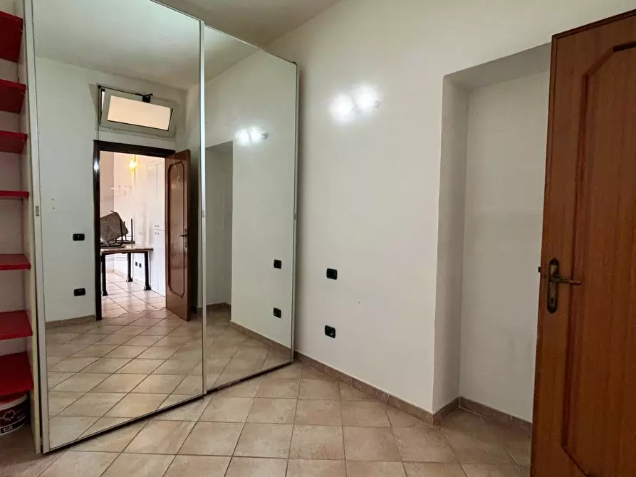 Immagine 13 di Appartamento in vendita  in via Cile 5 a Olbia