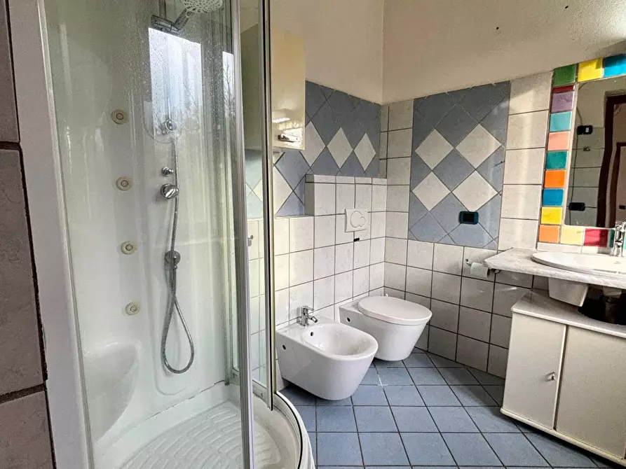 Immagine 10 di Appartamento in vendita  in via Cile 5 a Olbia