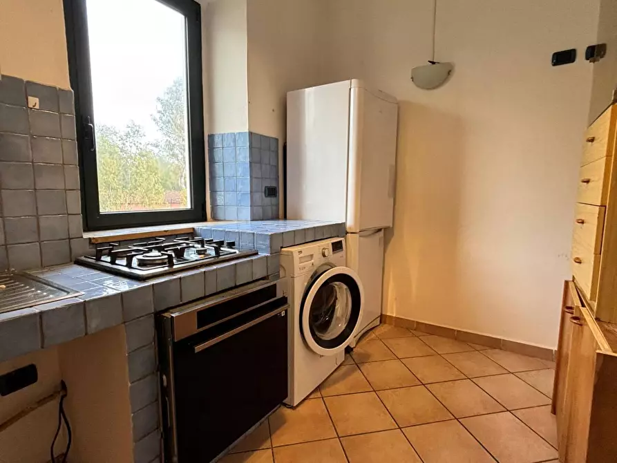 Immagine 15 di Appartamento in vendita  in via Cile 5 a Olbia