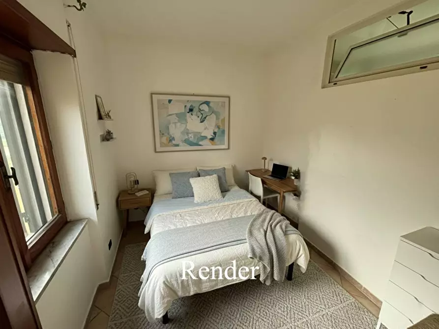 Immagine 9 di Appartamento in vendita  in via Cile 5 a Olbia