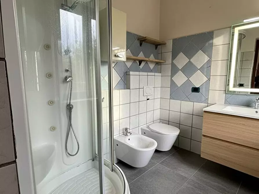 Immagine 11 di Appartamento in vendita  in via Cile 5 a Olbia