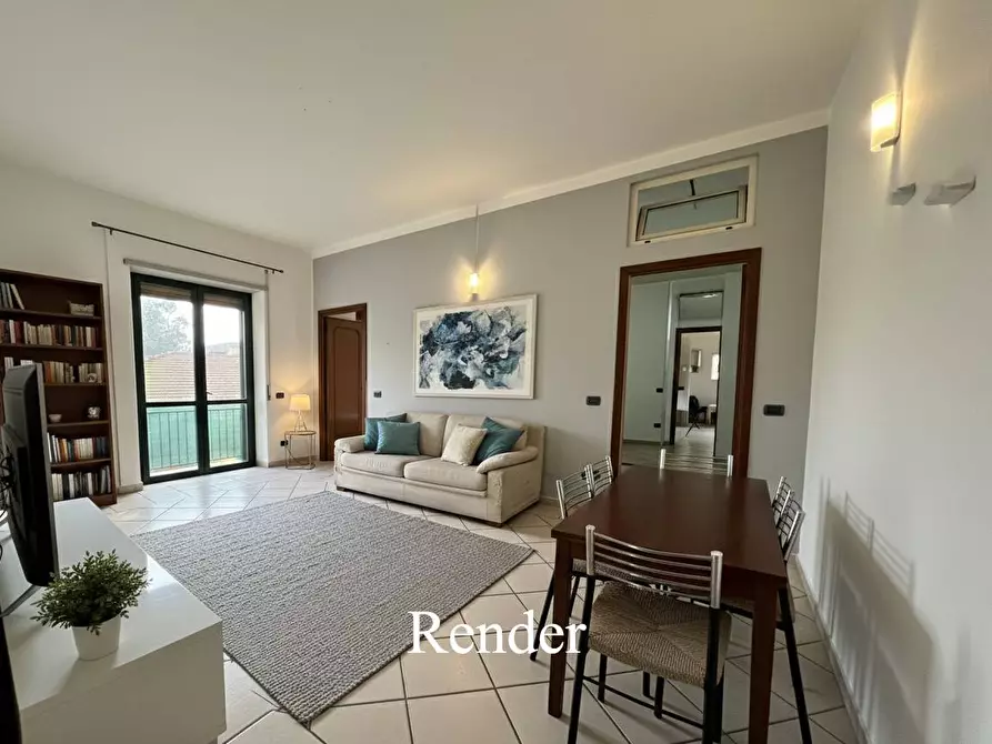 Immagine 1 di Appartamento in vendita  in via Cile 5 a Olbia