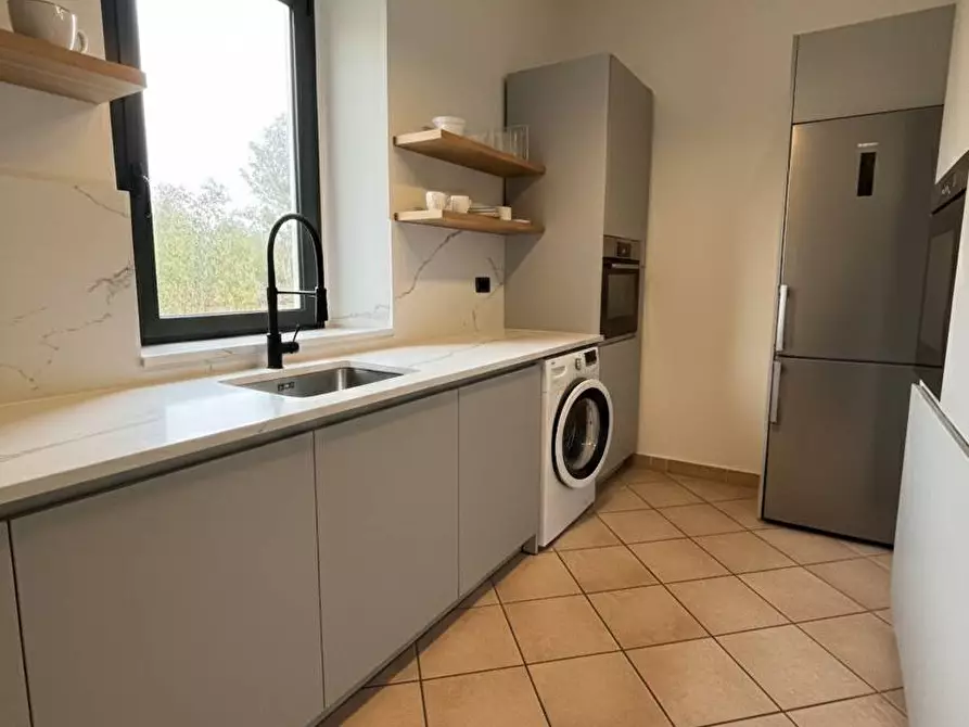 Immagine 16 di Appartamento in vendita  in via Cile 5 a Olbia