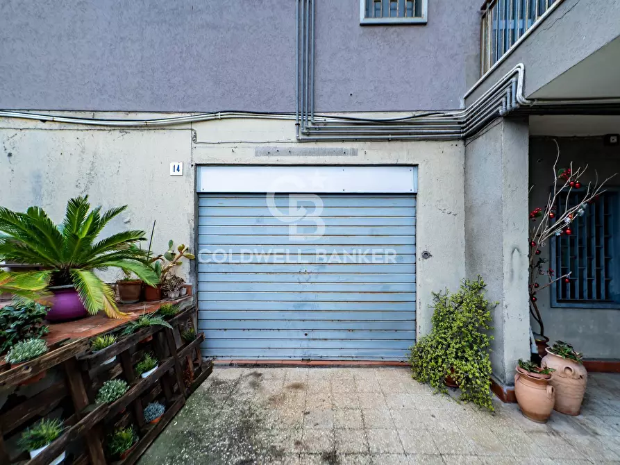 Immagine 24 di Locale commerciale in vendita  in Via Asti 8 a Catania