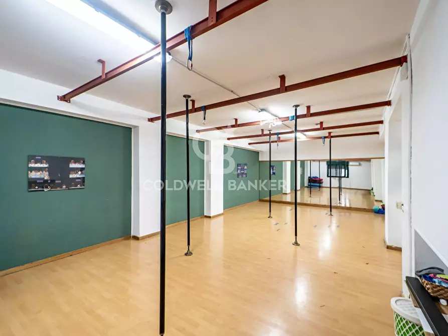 Immagine 28 di Locale commerciale in vendita  in Via Asti 8 a Catania