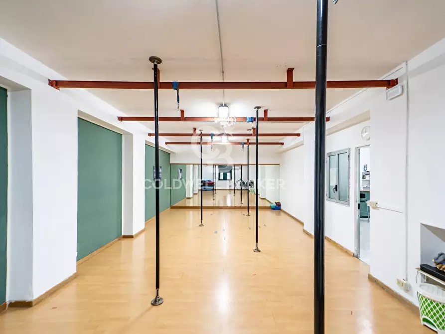 Immagine 10 di Locale commerciale in vendita  in Via Asti 8 a Catania