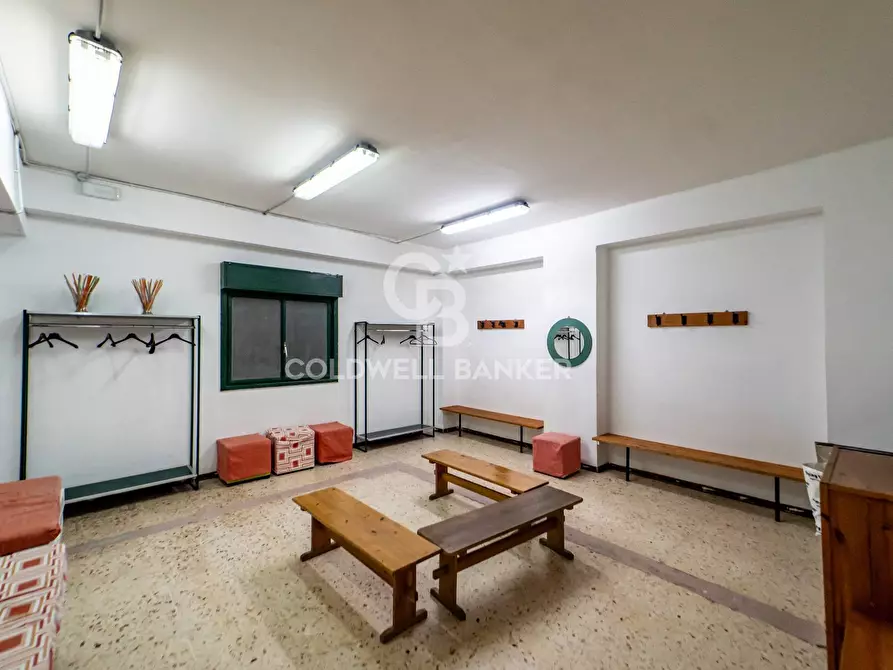 Immagine 30 di Locale commerciale in vendita  in Via Asti 8 a Catania