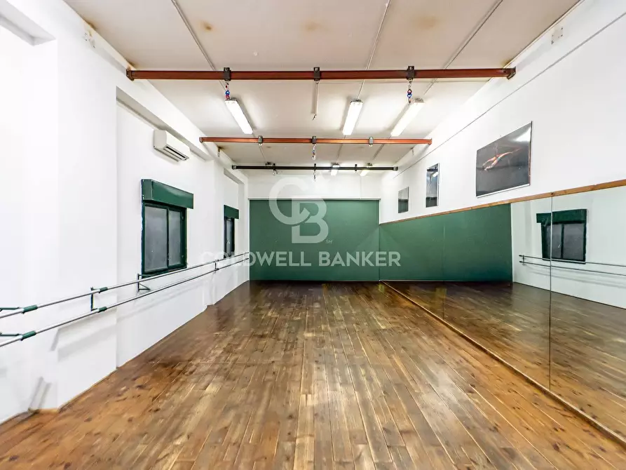 Immagine 2 di Locale commerciale in vendita  in Via Asti 8 a Catania