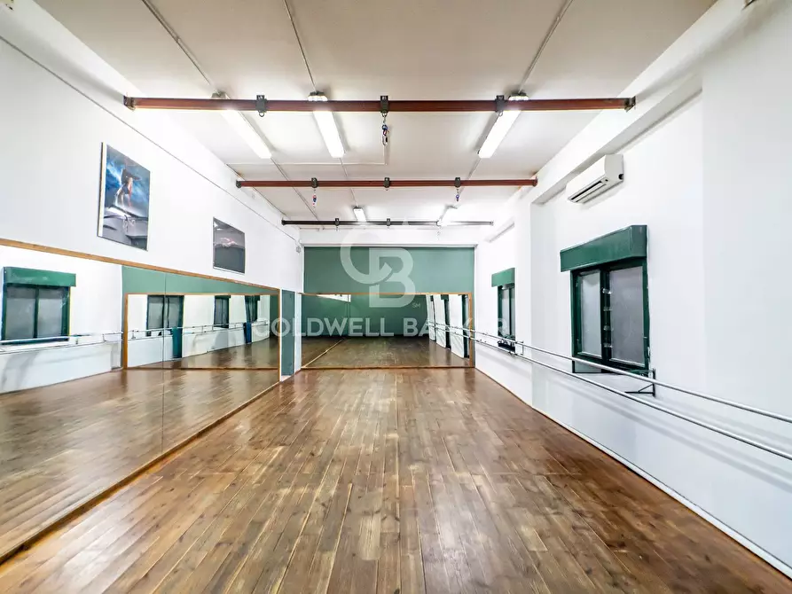 Immagine 3 di Locale commerciale in vendita  in Via Asti 8 a Catania