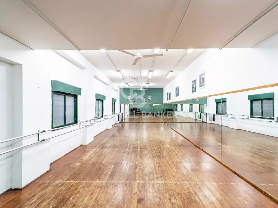 Immagine 4 di Locale commerciale in vendita  in Via Asti 8 a Catania