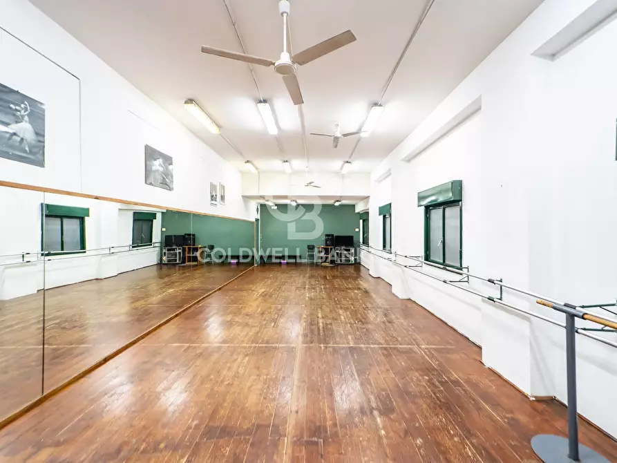 Immagine 5 di Locale commerciale in vendita  in Via Asti 8 a Catania