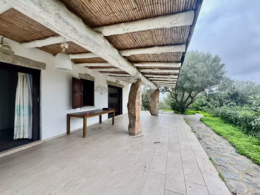 Immagine 19 di Villa in vendita  in via Monte Ladu 34/b a Olbia