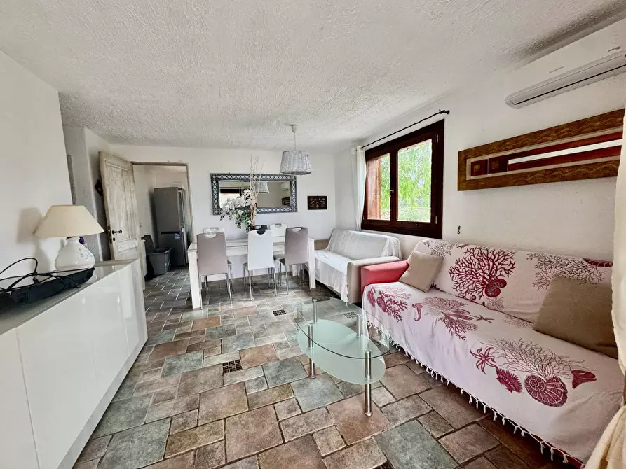 Immagine 8 di Villa in vendita  in via Monte Ladu 34/b a Olbia