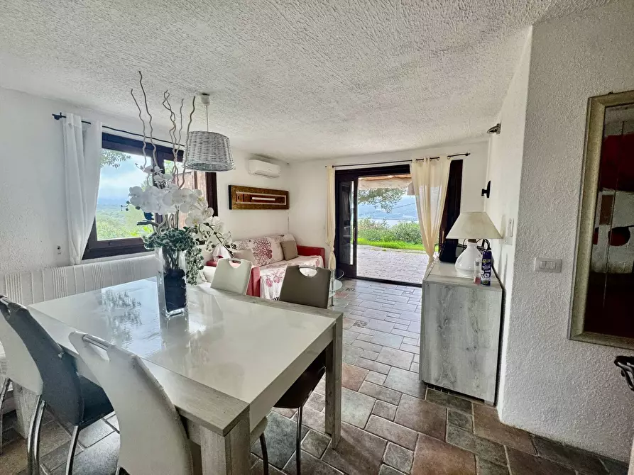 Immagine 9 di Villa in vendita  in via Monte Ladu 34/b a Olbia