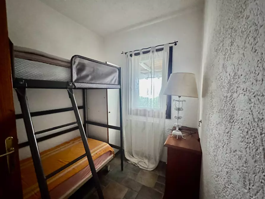 Immagine 14 di Villa in vendita  in via Monte Ladu 34/b a Olbia