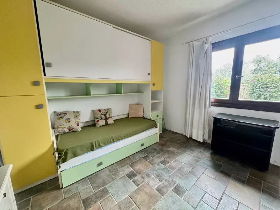 Immagine 12 di Villa in vendita  in via Monte Ladu 34/b a Olbia