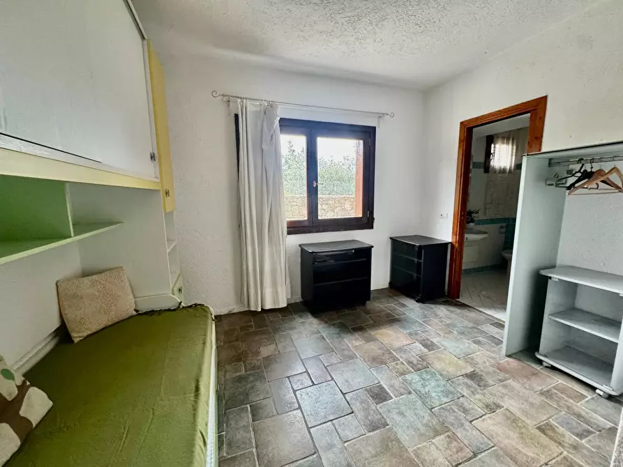 Immagine 13 di Villa in vendita  in via Monte Ladu 34/b a Olbia