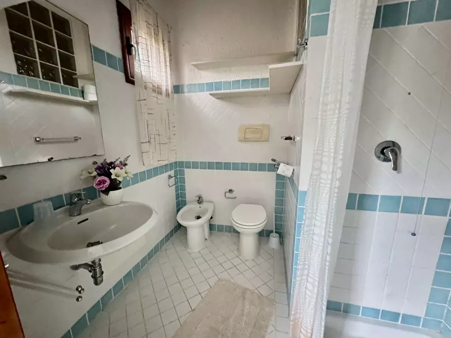 Immagine 16 di Villa in vendita  in via Monte Ladu 34/b a Olbia