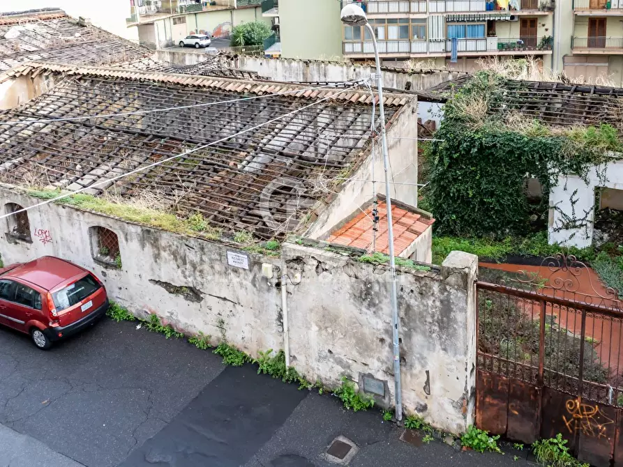 Immagine 1 di Terreno residenziale in vendita  in Via Riccardo Wagner 39 a Acireale