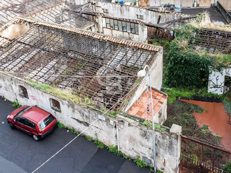 Immagine 2 di Terreno residenziale in vendita  in Via Riccardo Wagner 39 a Acireale