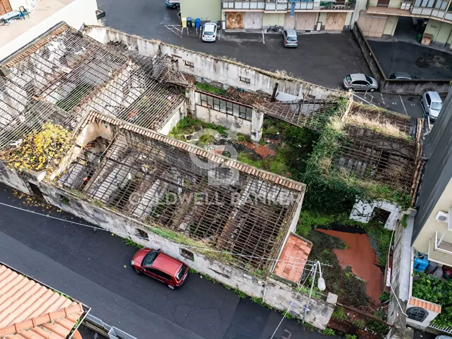 Immagine 4 di Terreno residenziale in vendita  in Via Riccardo Wagner 39 a Acireale