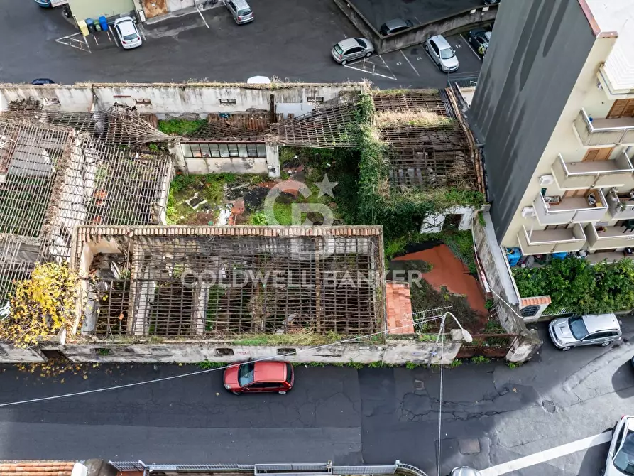 Immagine 5 di Terreno residenziale in vendita  in Via Riccardo Wagner 39 a Acireale