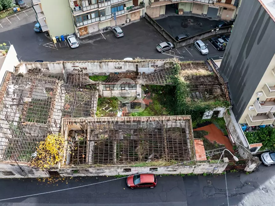 Immagine 6 di Terreno residenziale in vendita  in Via Riccardo Wagner 39 a Acireale