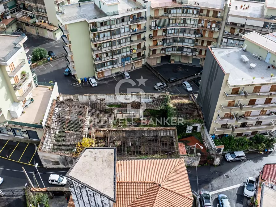 Immagine 7 di Terreno residenziale in vendita  in Via Riccardo Wagner 39 a Acireale