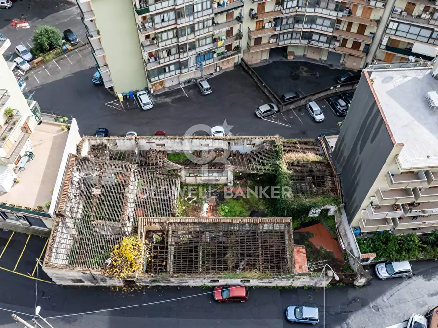 Immagine 8 di Terreno residenziale in vendita  in Via Riccardo Wagner 39 a Acireale