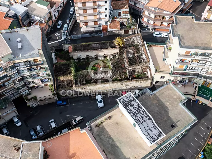 Immagine 9 di Terreno residenziale in vendita  in Via Riccardo Wagner 39 a Acireale