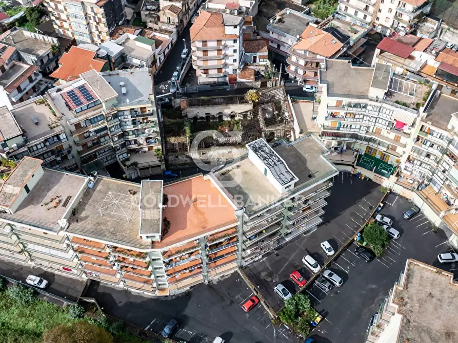 Immagine 10 di Terreno residenziale in vendita  in Via Riccardo Wagner 39 a Acireale